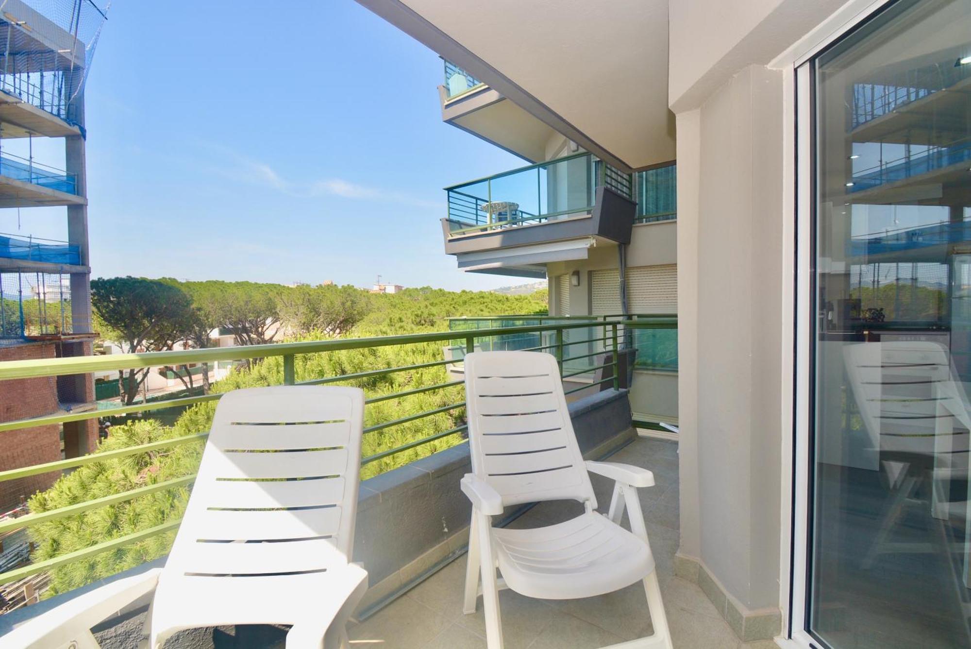 Superbe T3 Face A La Mer - Terrasse - Платжа-д'Ару Екстер'єр фото